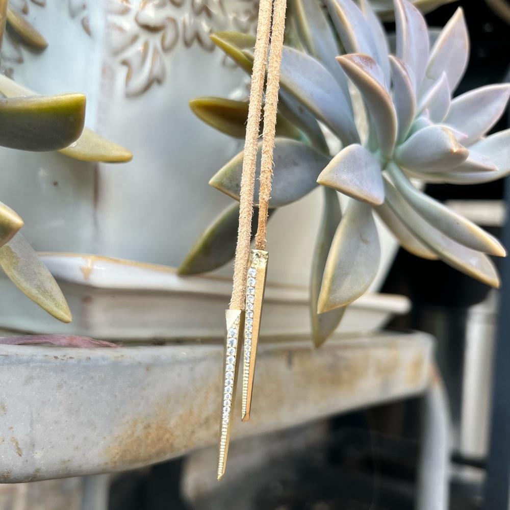 Kendra Scott Necklace